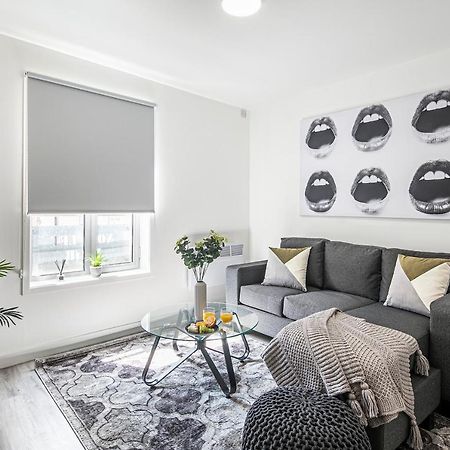 Phoenix Court By Resify Sheffield Extérieur photo