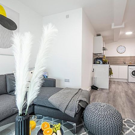 Phoenix Court By Resify Sheffield Extérieur photo