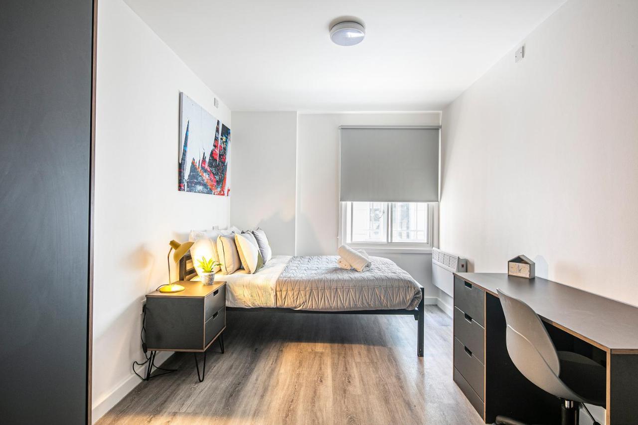 Phoenix Court By Resify Sheffield Extérieur photo