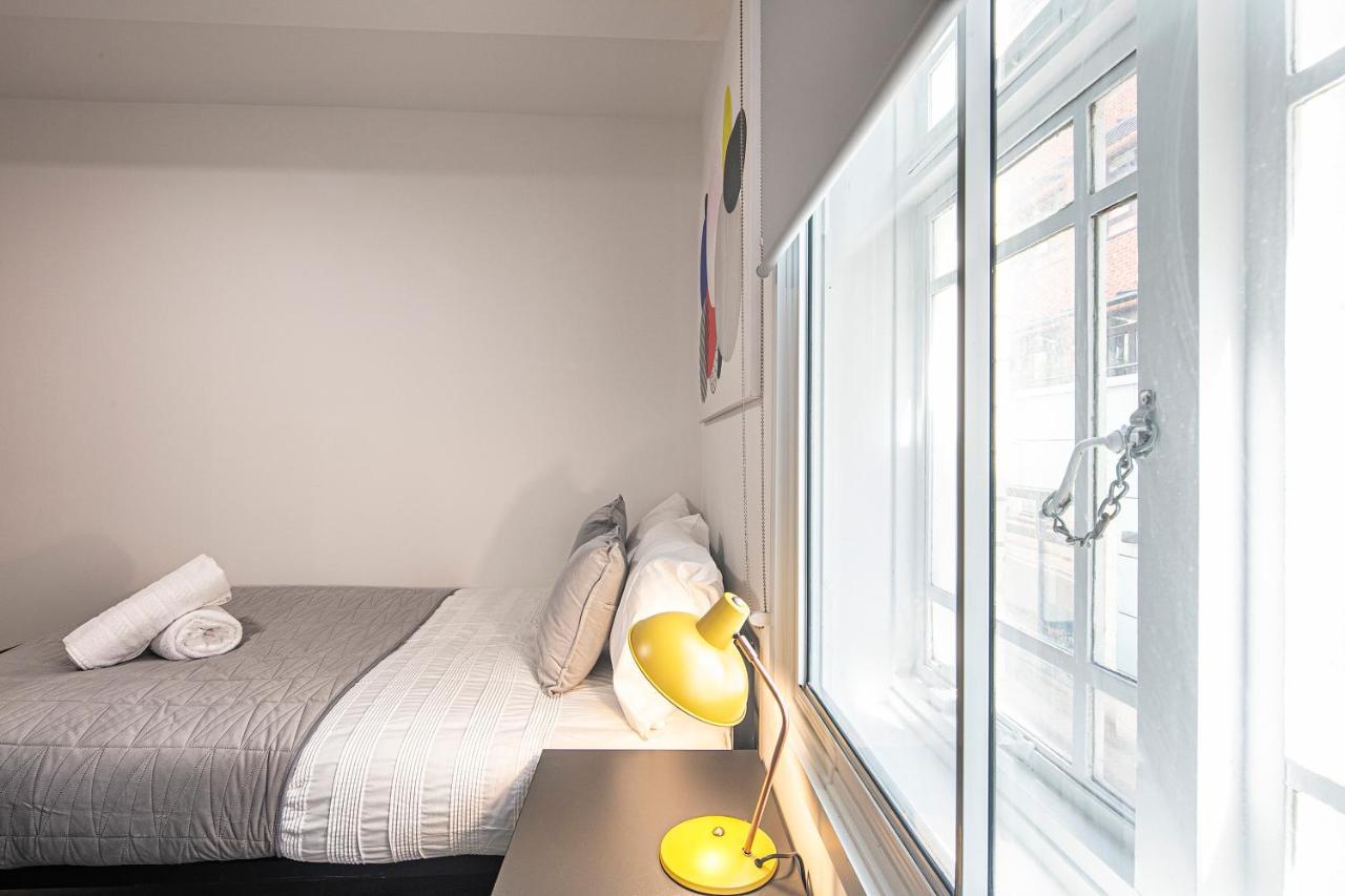 Phoenix Court By Resify Sheffield Extérieur photo